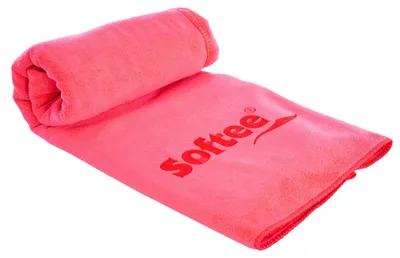 Imagen del producto de Toalla Softee Dulce Azul