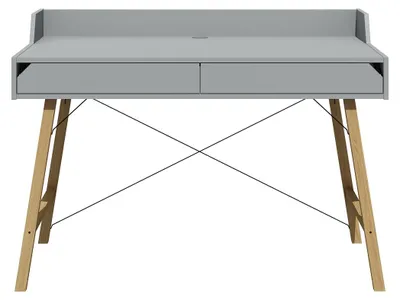 Immagine prodotto di Scrivania per bambini Lotta di raumhirsch - Scrivania per ragazzi dal design moderno e funzionale