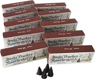Obrázok produktu pre 10 x Bucker - Myrha - balenie 24 kusov