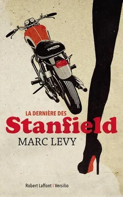Immagine prodotto di La dernière des Stanfield