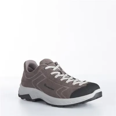 Produktbild von Garsport Wanderschuhe, Farbe: Aschgrau, Material: Wildleder