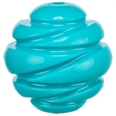 Immagine prodotto di Giocattolo per cani Trixie, modello Super Strong, colore blu