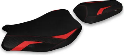 Produktbild von Satteldecke Comfort 4RD-2 für Suzuki GSX R 1000  (2017-2021)