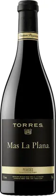 Produktbild von Torres Mas La Plana Penedés DO 2019 14,5% Vol. 0,75l