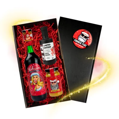 Produktbild von Coole Weihnachten Geschenkidee