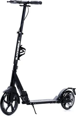 Produktbild von Scooter Blackwheels Slide schwarz