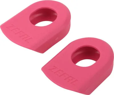 Immagine prodotto di Paracarro Zéfal Crank Armor, rosa (1 paio)
