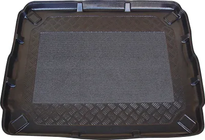 Produktbild von Z437450 Kofferraumwanne kompatibel mit Peugeot 3008 I 05.2009-10.2016
