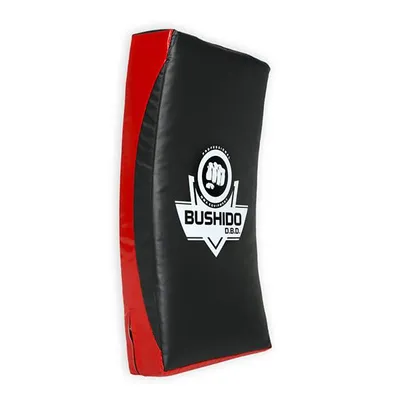 Produktbild von Gebogener Trainingsblock DBX BUSHIDO