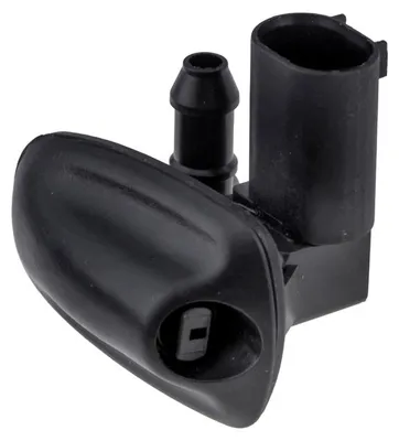 Image de Buse d'eau de lavage, nettoyage des vitres