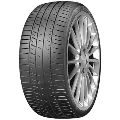 Zdjęcie produktu dla Syron P Performance 225/40ZR18 92Y XL Opona letnia bez felgi