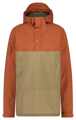 Produktbild von Regen Anorak Winterregenjacke