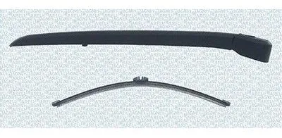 Produktbild von MAGNETI MARELLI Heckscheibenwischer + Arm Stück Hinten für VOLVO V90 II Kombi (235, 236) 365mm