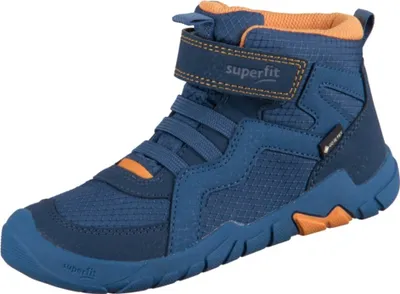 Obrázek produktu pro Boty Superfit Trace 10060348010