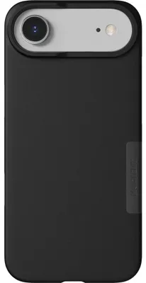 Immagine prodotto di Custodia MagSafe per Apple iPhone Air - Cover posteriore Nudient Thin Precise - Ink Nero