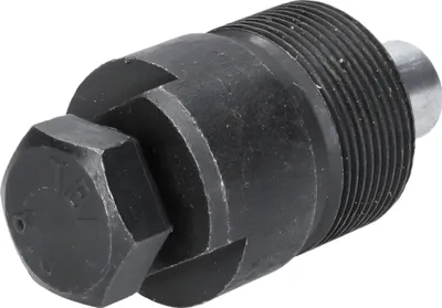 Zdjęcie produktu dla Ściągacz do kół biegunowych M27x1.25 gwint zewnętrzny prawy do Simson S50, S51, S53, S70, S83, KR51