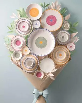 Obrázok produktu pre Villeroy & Boch 1045532651, Dezertný tanier, Kolo, Porcelán, Ružová, Fleur, 21,2 cm