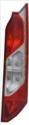 Zdjęcie produktu dla Lampa zespolonych świateł tylnych TYC 11-12669-01-2