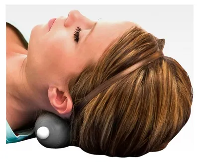 Produktbild von Bodybone Selbstmassage Rolle
