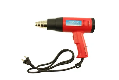 Produktbild von ToolTech 50600 Heissluftgebläse 2000 watt 60 - 600°C