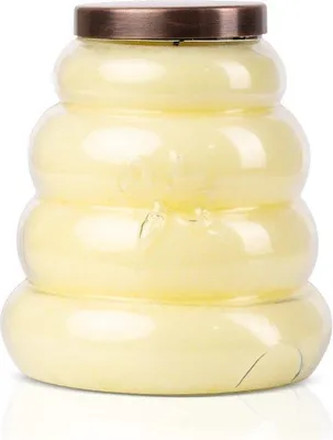 Obrázek produktu pro vonná svíčka v krémové barvě do obývacího pokoje – 1143 x 1079 x 127 cm