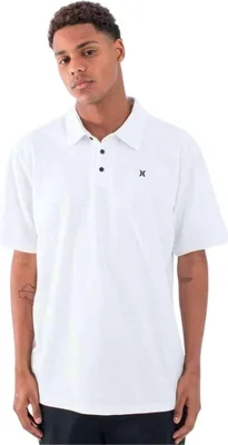 Immagine prodotto di Polo Hurley HSP25MMKT02529-100 da Uomo
