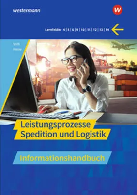Image de Spedition und Logistik