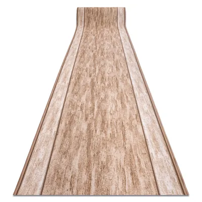 Zdjęcie produktu dla CHODNIK podgumowany RAMA beż 80cm beżowy 80x300 cm