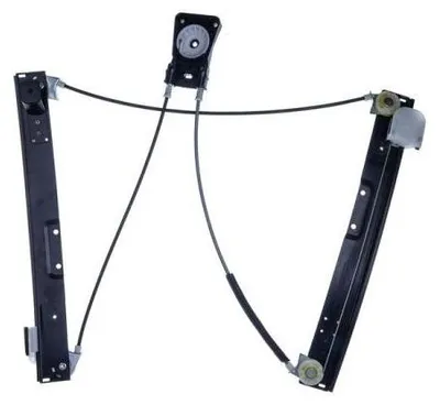 Obrázek produktu pro EBG Mechanismus stahování okna pravý přední Ford 1639987