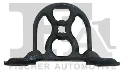 Produktbild von FA1 Auspuffhalter für BMW 3 Limousine (E46) Vorne Auspuffanlage Montageteil 103-721
