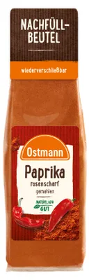 Produktbild von Paprika rosenscharf