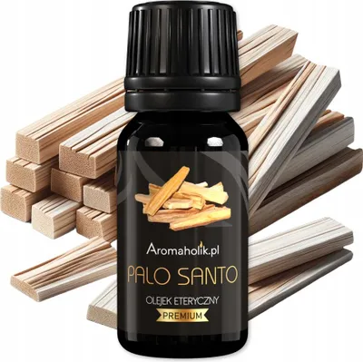 Produktbild von Palo Santo Aromaöl - Reines ätherisches Erlebnis
