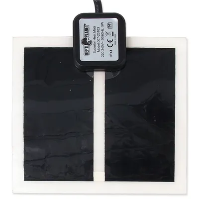 Immagine prodotto di Piastra riscaldante superiore 14 cm 5 W