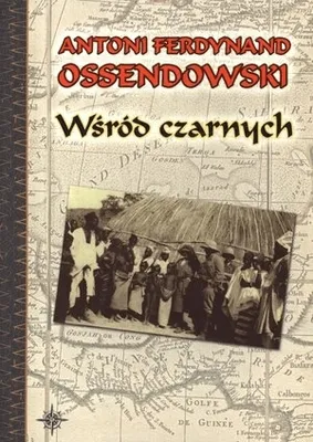 Zdjęcie produktu dla Wśród czarnych
