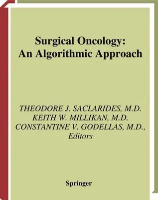 Image de Surgical Oncology