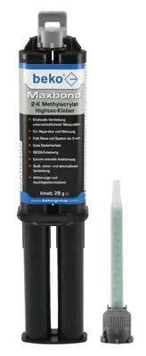Obrázok produktu pre beko Maxbond 2-K-Hightec-Kleber 56 g