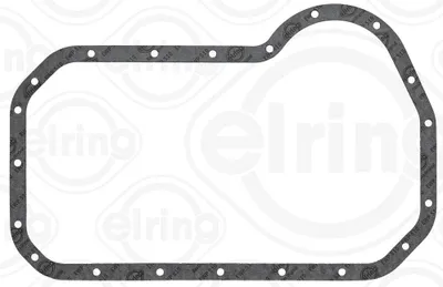 Produktbild von ELRING Ölwannendichtung für VW Transporter IV Bus (70B, 70C, 7DB, 7DK, 70J, 70K, 7DC, 7DJ) 213.070