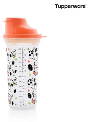 Produktbild von Tupperware Shake-It 600 ml Party