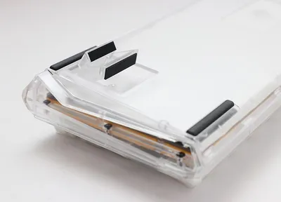 Zdjęcie produktu dla Ducky One 3 Tkl Klawiatura Gaming Usb Qwerty Angielski Biały