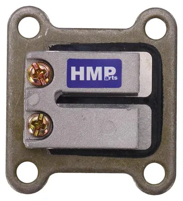 Produktbild von Membraneinlass Membran Set luftgekühltes Pocket Bike Mini Cross HMParts