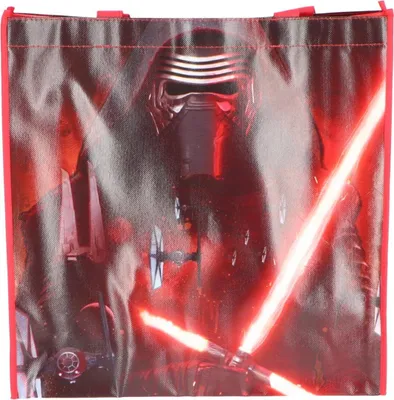 Image de Star Wars Shopping Bag Sac parfait pour les courses et les loisirs Variant 4