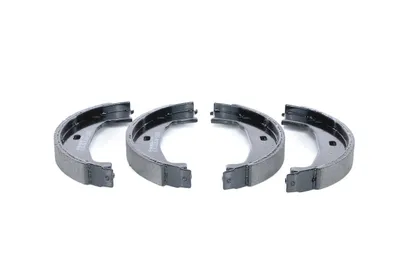 Produktbild von Bosch Bremsbackensatz, Feststellbremse  0 986 487 608