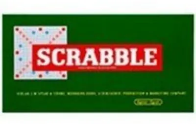 Produktbild von Scrabble Jubiläumsausgabe
