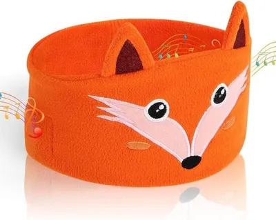 Schlafmaske, Hauptbild