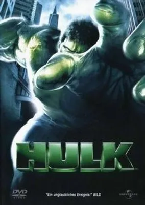 Produktbild von Hulk