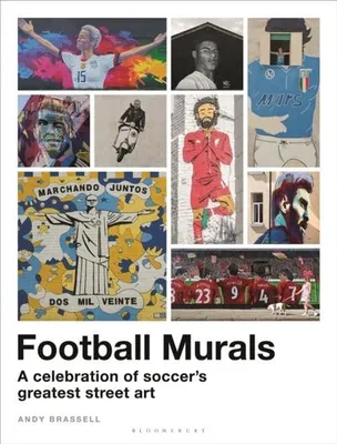 Obrázek produktu pro Football Murals