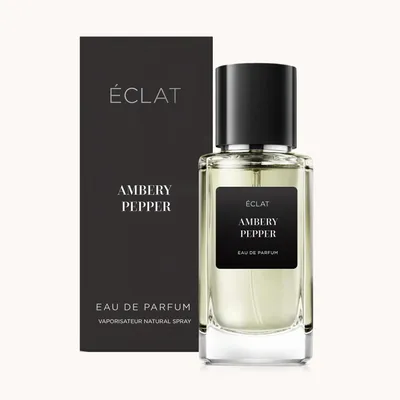 Produktbild von ÉCLAT 765 Herrenduft 55 ml EdP - Langanhaltender Duftzwilling & Parfum Dupe