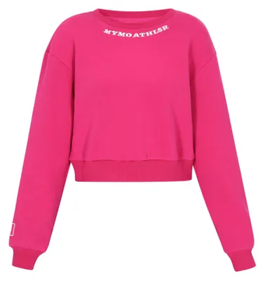 Produktbild von Tavite damen sweatshirt - rosa, S