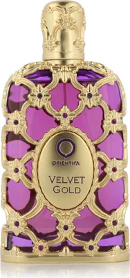 Obrázek produktu pro Orientica Velvet Gold EDP 150 ml W