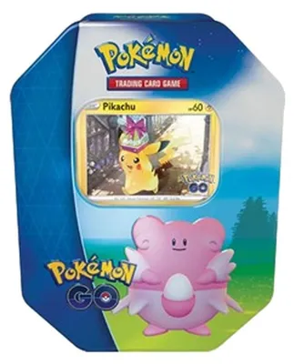 Zdjęcie produktu dla Pokemon GO: Blissey Tin